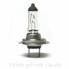 Valeo H7 Bulb Essential P/N 32009 -50 Pack